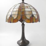 639 8019 TABLE LAMP